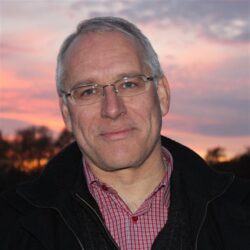 Dan K. Månsson er teolog og sjælesørger.