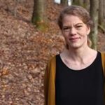 Rebecca Schønherr Thomsen er psykolog og foredragsholder i Agape