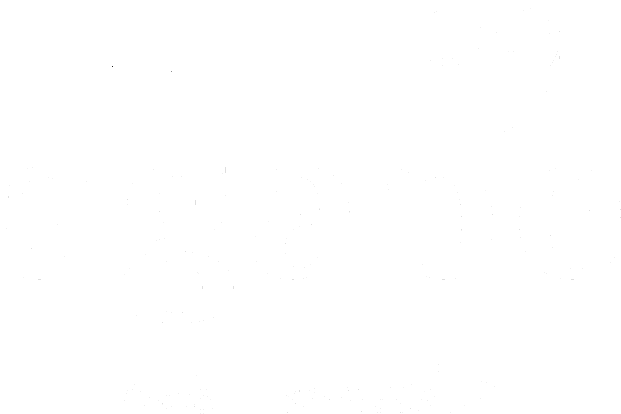 hvid full logo
