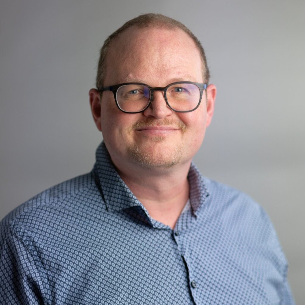 Jakob Stensig Henneberg