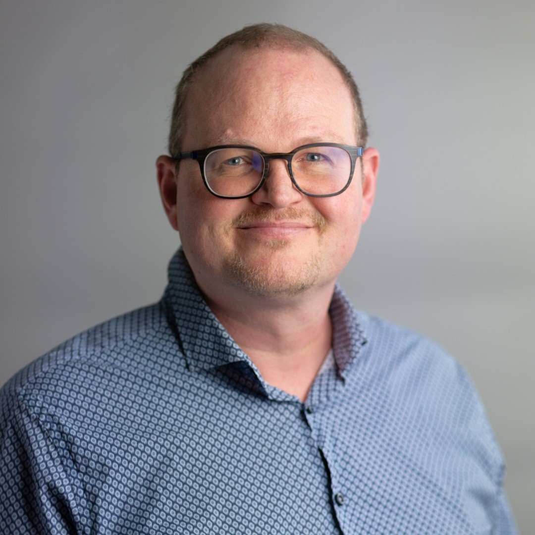 Jakob Stensig Henneberg