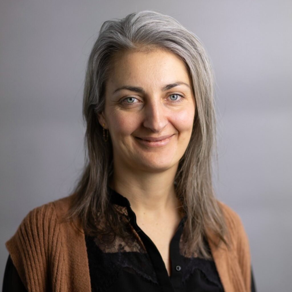 Michelle Lind Kappel, klinisk psykolog i Silkeborg