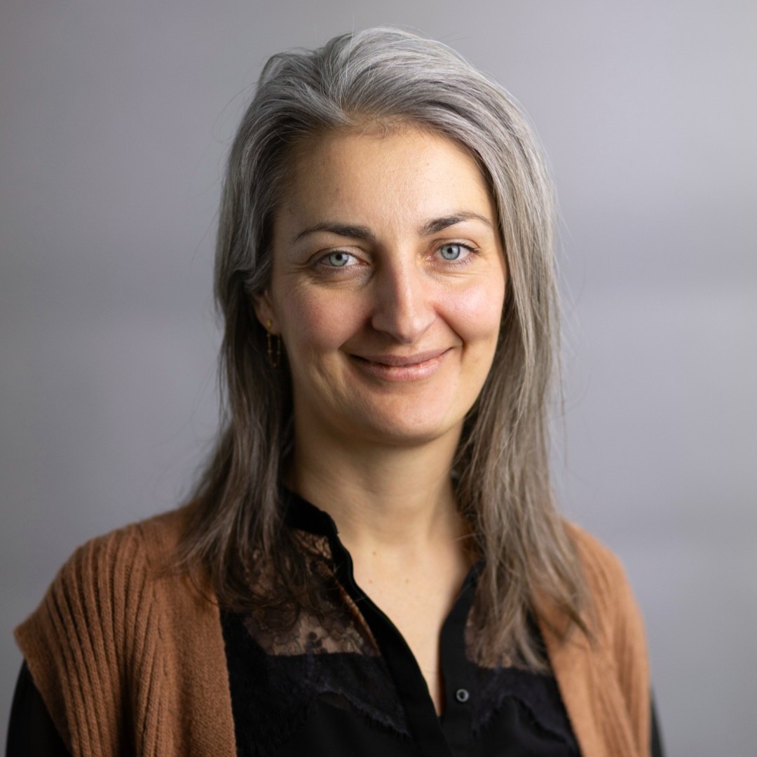 Michelle Lind Kappel, klinisk psykolog i Silkeborg