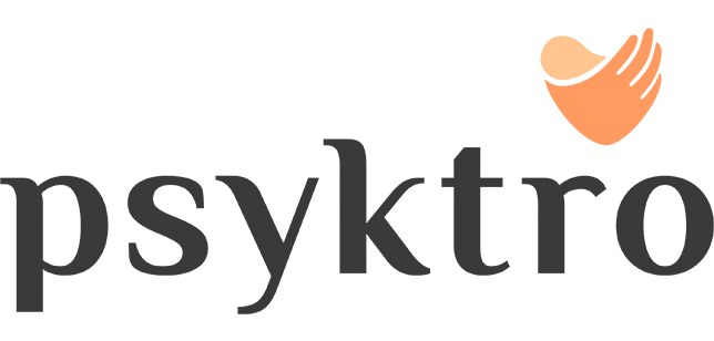 PsykTro logo