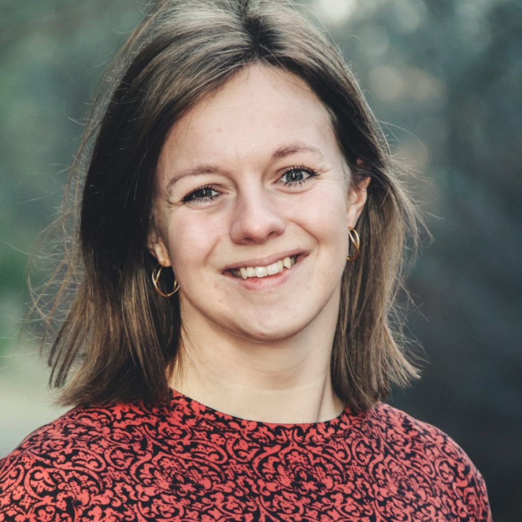 Charlotte Falch Marquardt, klinisk psykolog i Silkeborg