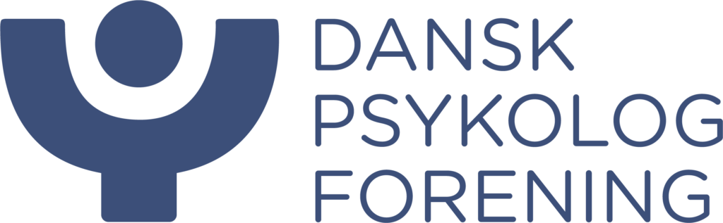 Dansk Psykolog Forening - logo