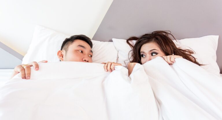 Hvad kan vi bruge seksuelle fantasier til?