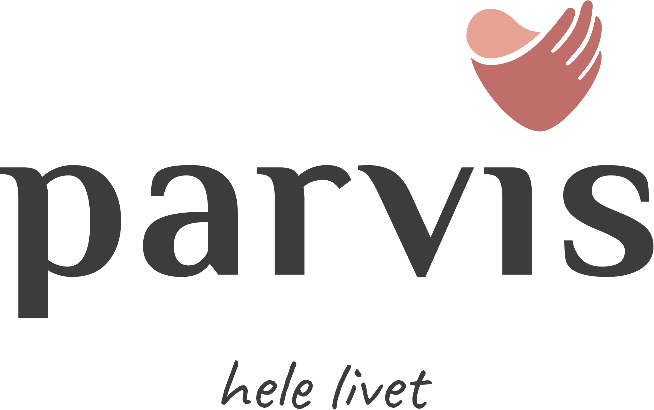 parvis logo