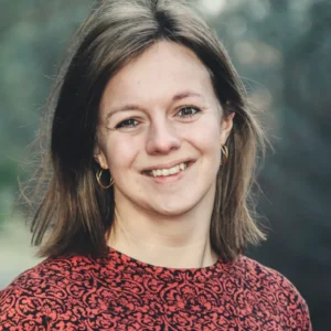 Charlotte Falch Marquardt, klinisk psykolog i Silkeborg