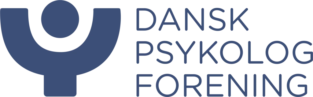 Dansk Psykolog Forening - logo