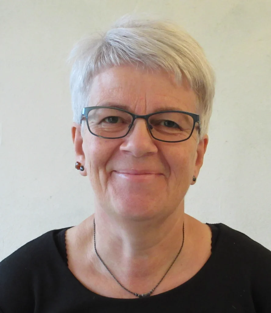 Hanne Korsholm
