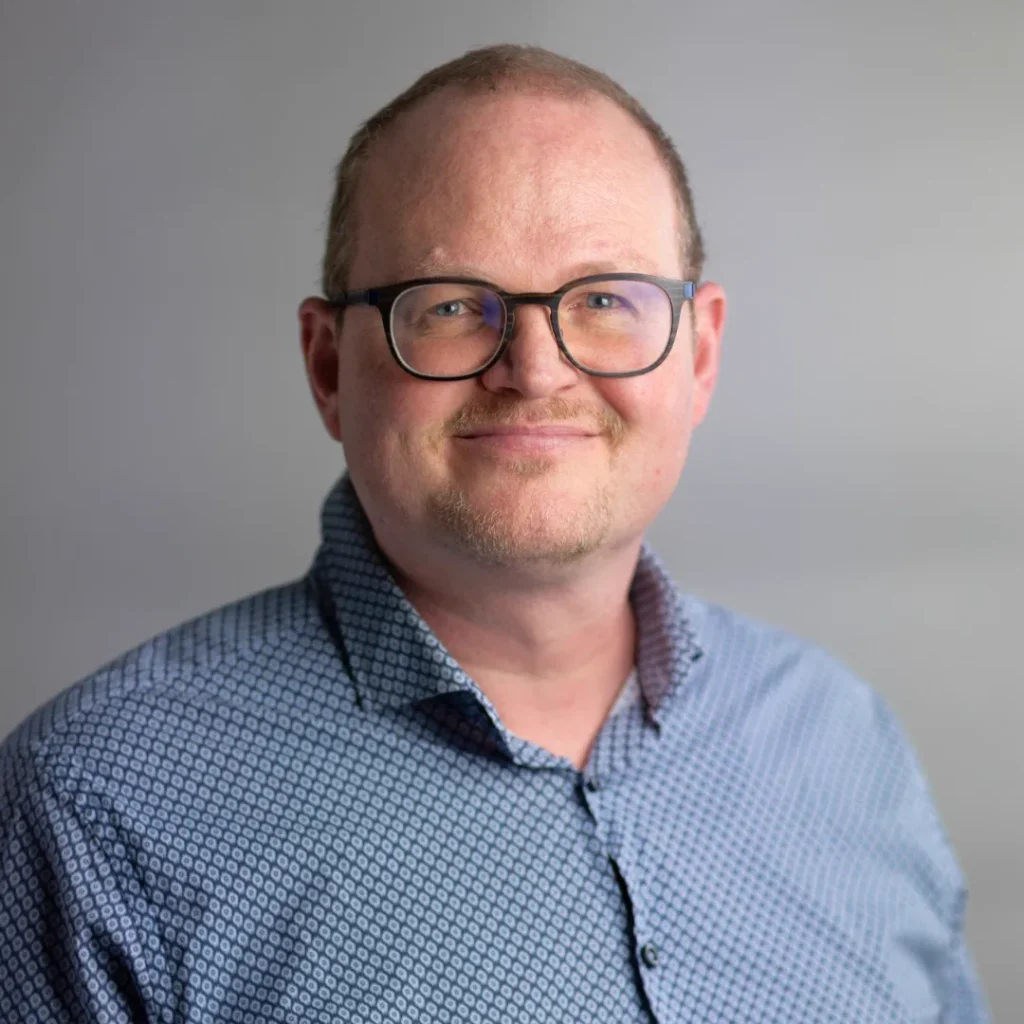 Jakob Stensig Henneberg