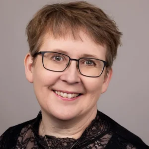 Marianne Karlsmose