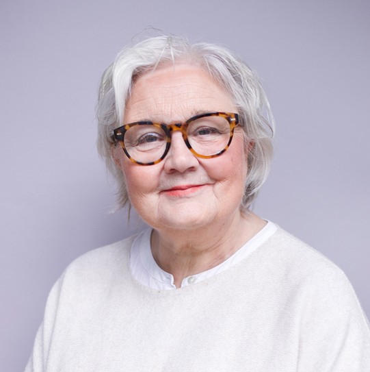 Annette Due Madsen