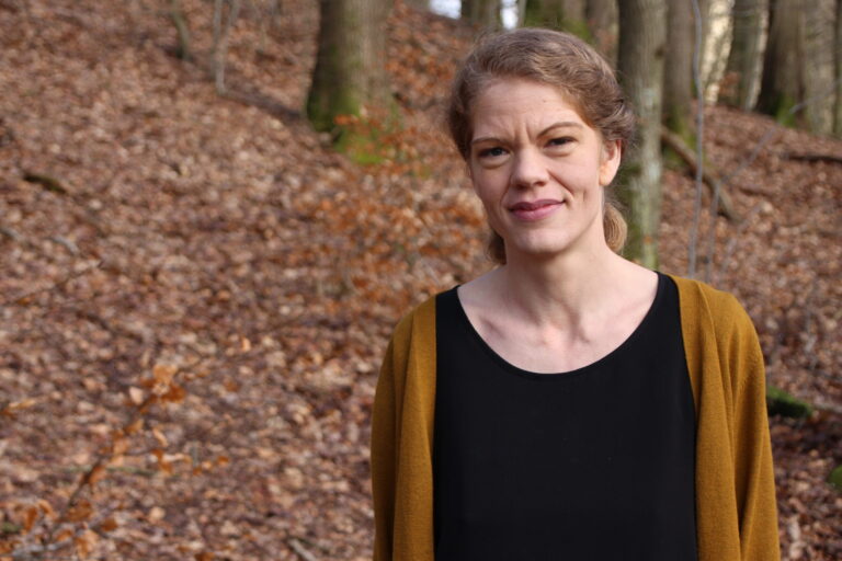 Rebecca Schønherr Thomsen