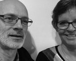 Jane og Carsten Hvidberg