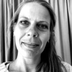 Maria Rauff Kokfelt
