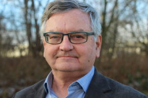 Depressionen gjorde troen vakkelvorn