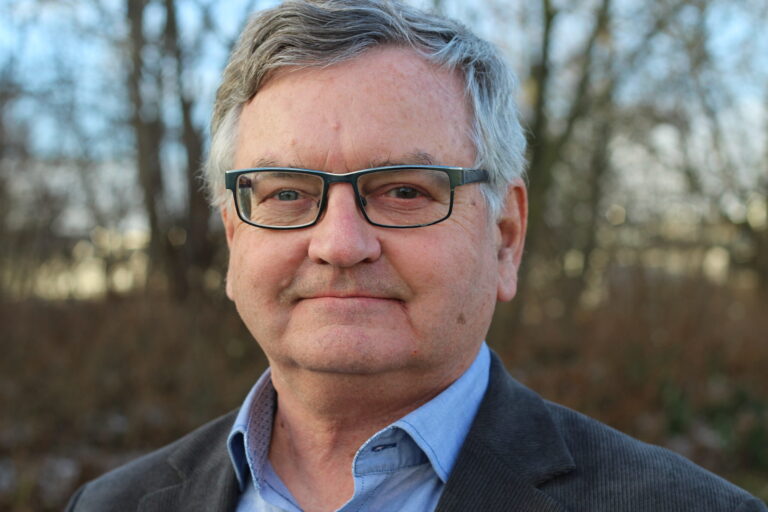 Depressionen gjorde troen vakkelvorn