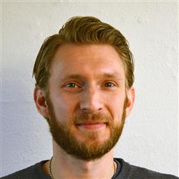 Smid krykken, når verden vælter