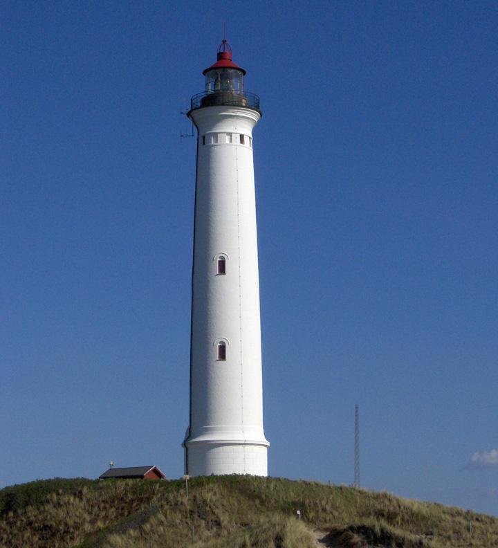 Smerte og lidelse