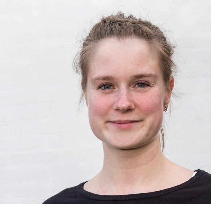 En kultur distanceret til smerte og lidelse