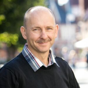 Ole Rabjerg