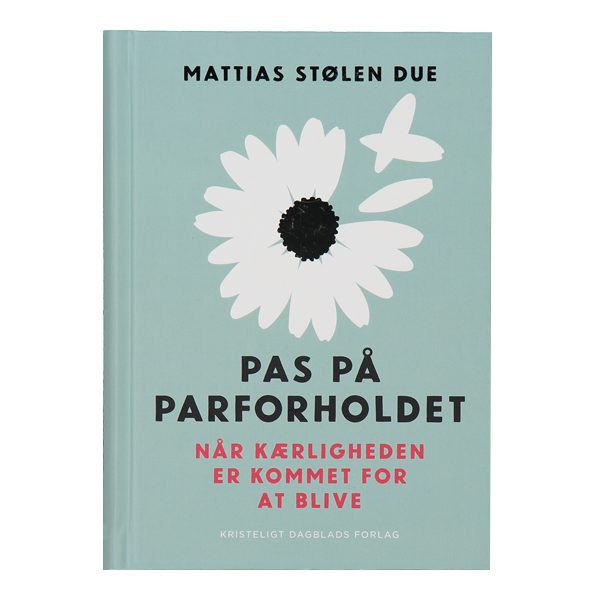 Boganmeldelse: Pas på Parforholdet