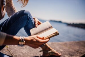 Anbefalet litteratur